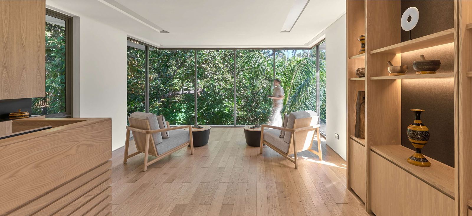 Alila Kothaifaru Maldives en Maldivas
