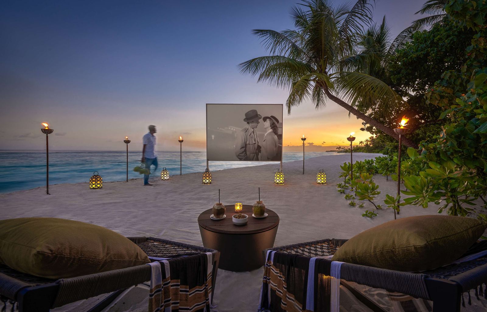 Alila Kothaifaru Maldives en Maldivas