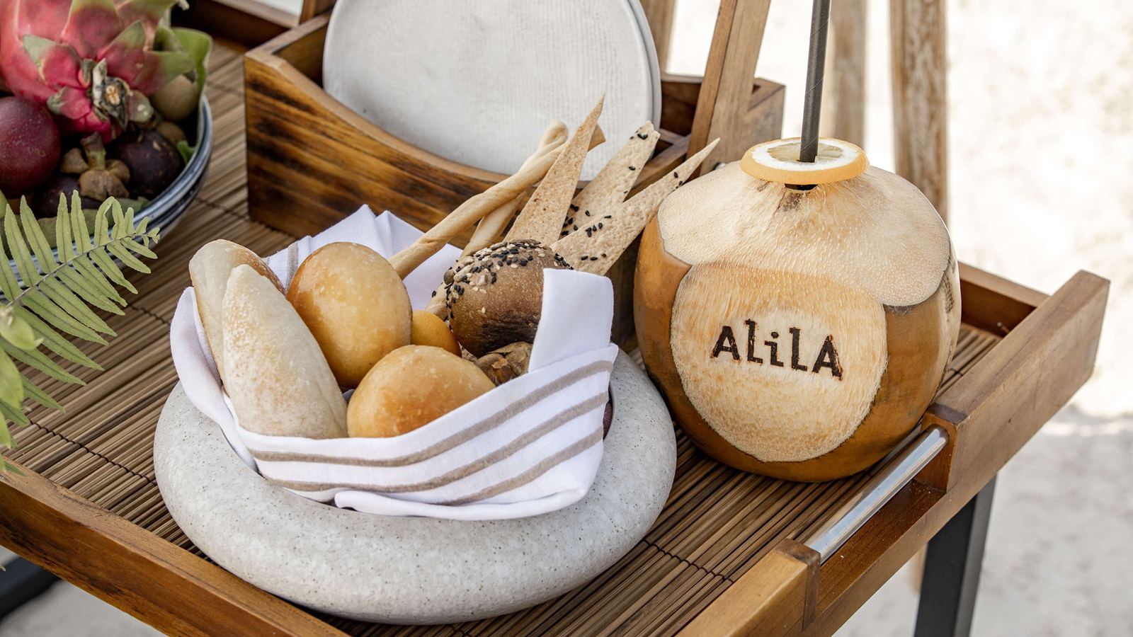 Alila Kothaifaru Maldives en Maldivas