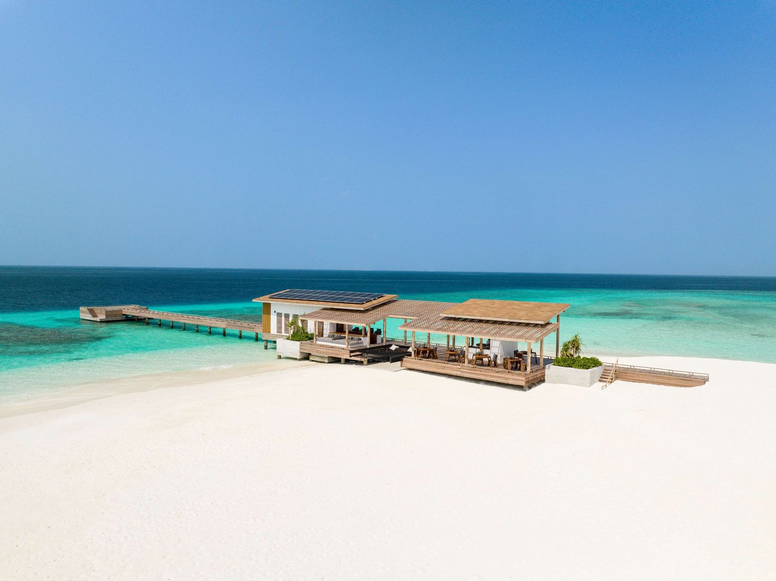 Alila Kothaifaru Maldives en Maldivas