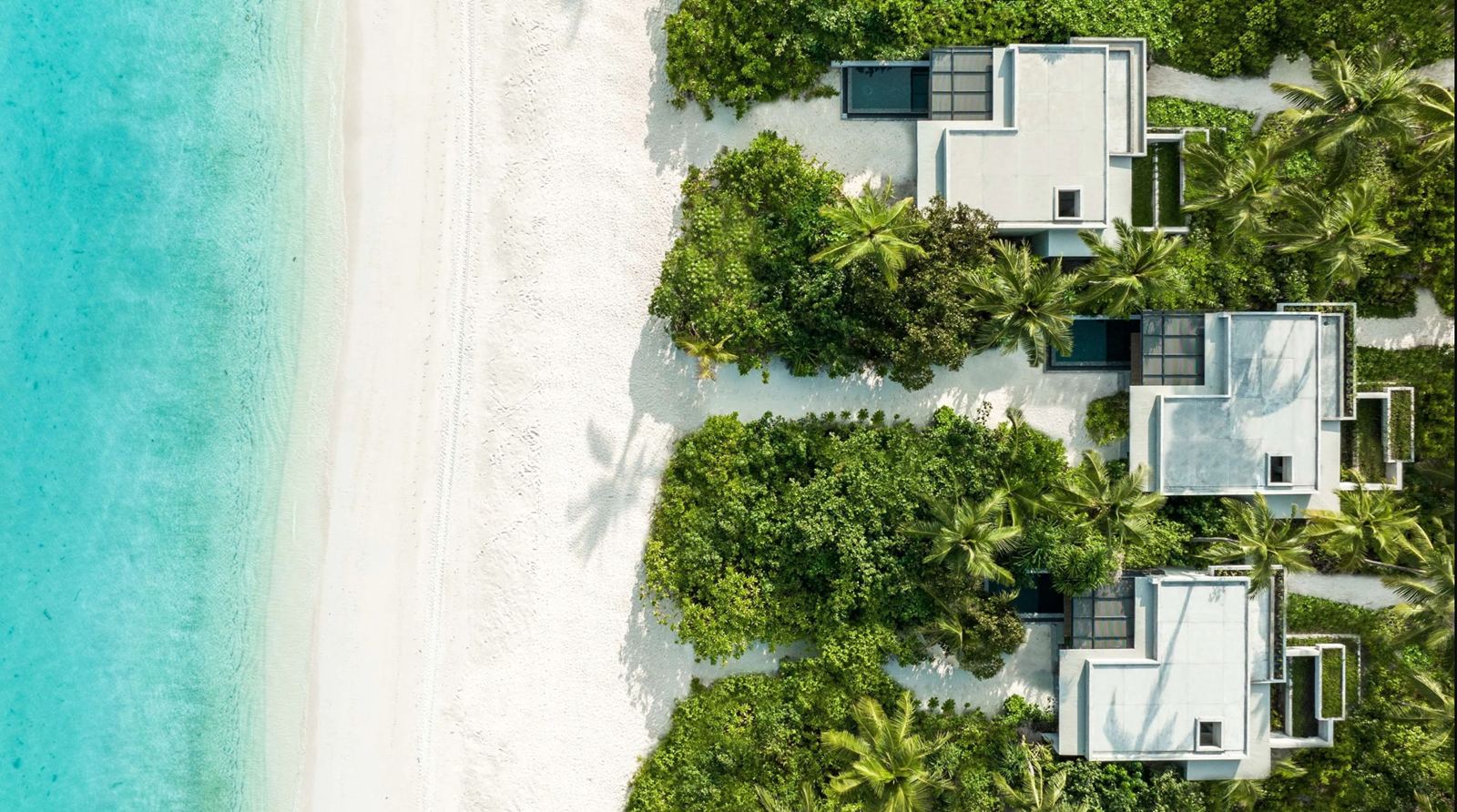 Alila Kothaifaru Maldives en Maldivas