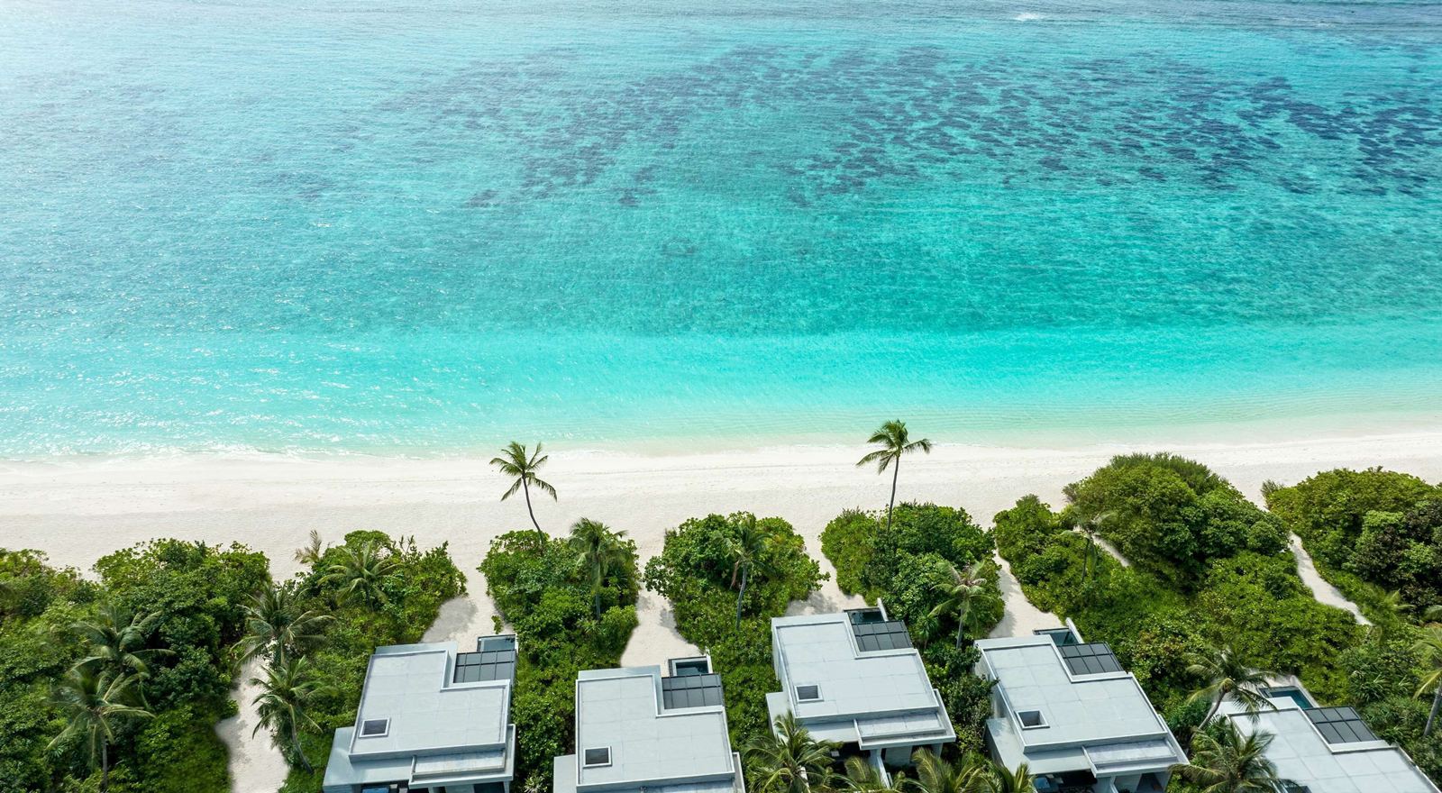 Alila Kothaifaru Maldives en Maldivas