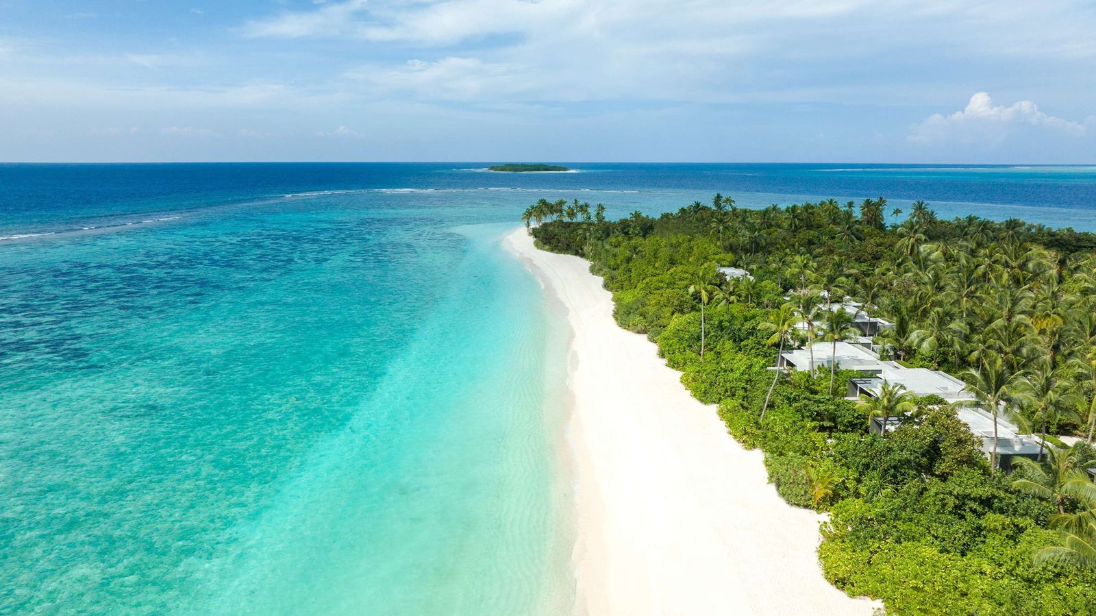 Alila Kothaifaru Maldives en Maldivas