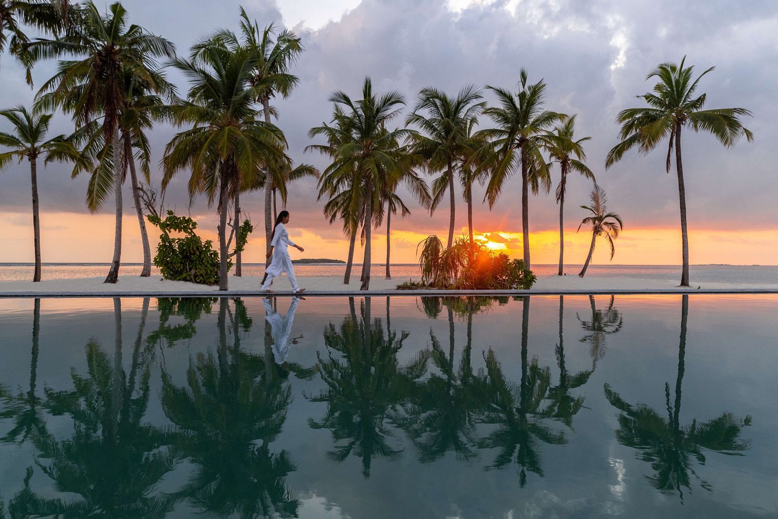 Alila Kothaifaru Maldives en Maldivas