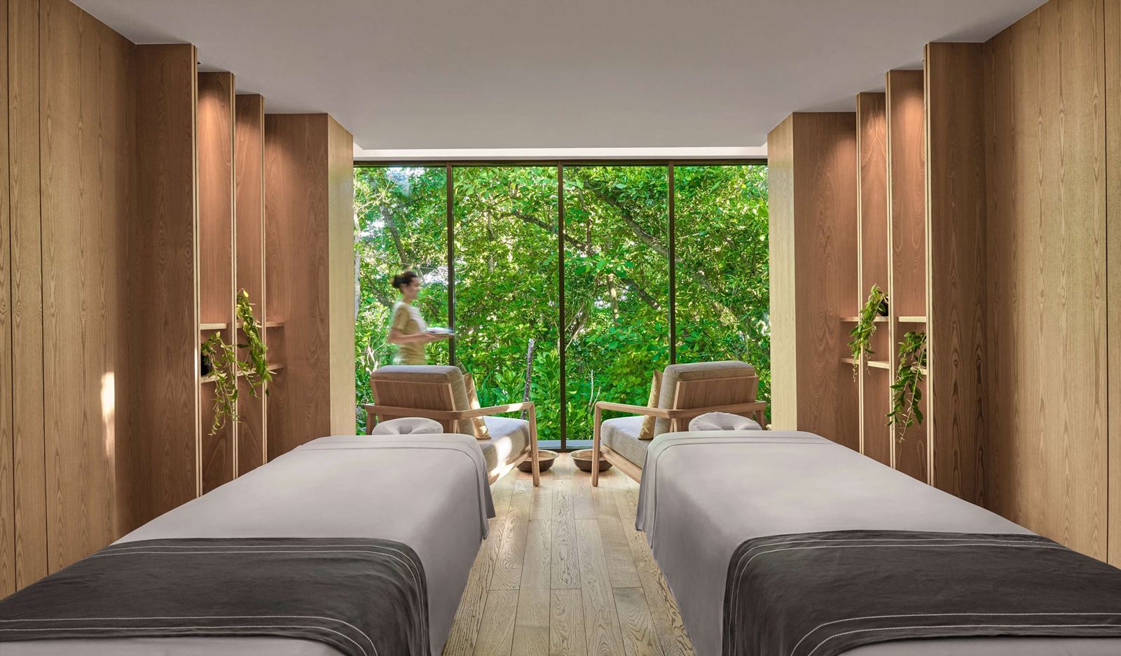 Alila Kothaifaru Maldives en Maldivas