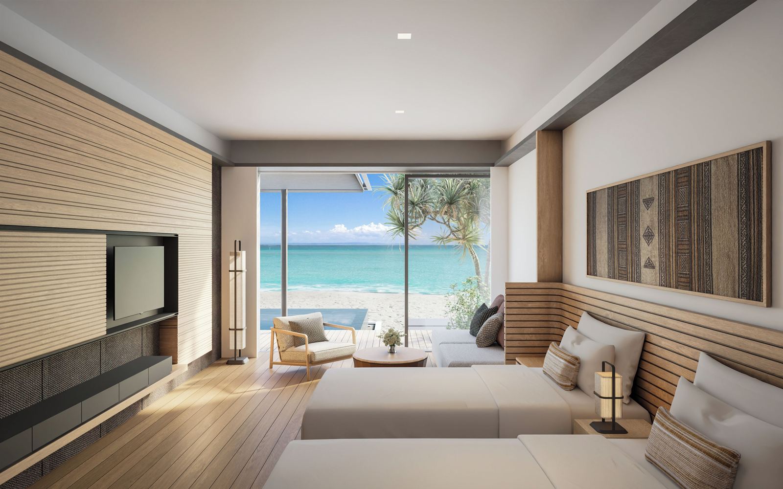 Alila Kothaifaru Maldives en Maldivas