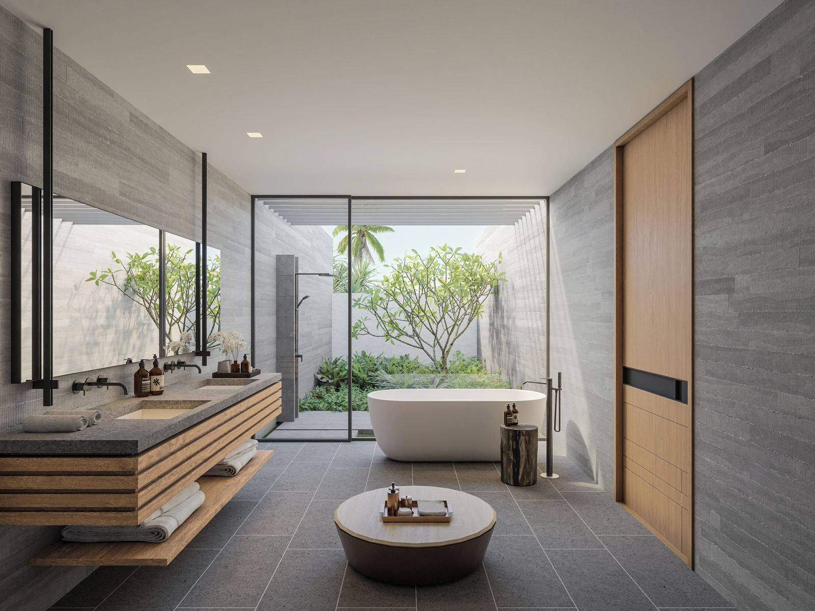 Alila Kothaifaru Maldives en Maldivas