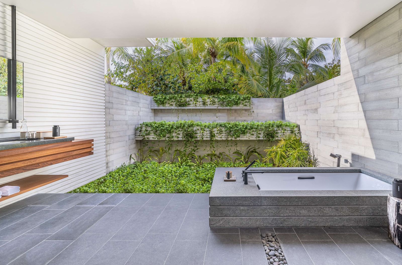 Alila Kothaifaru Maldives en Maldivas