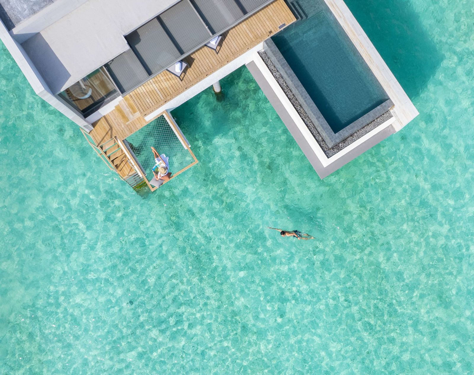 Alila Kothaifaru Maldives en Maldivas