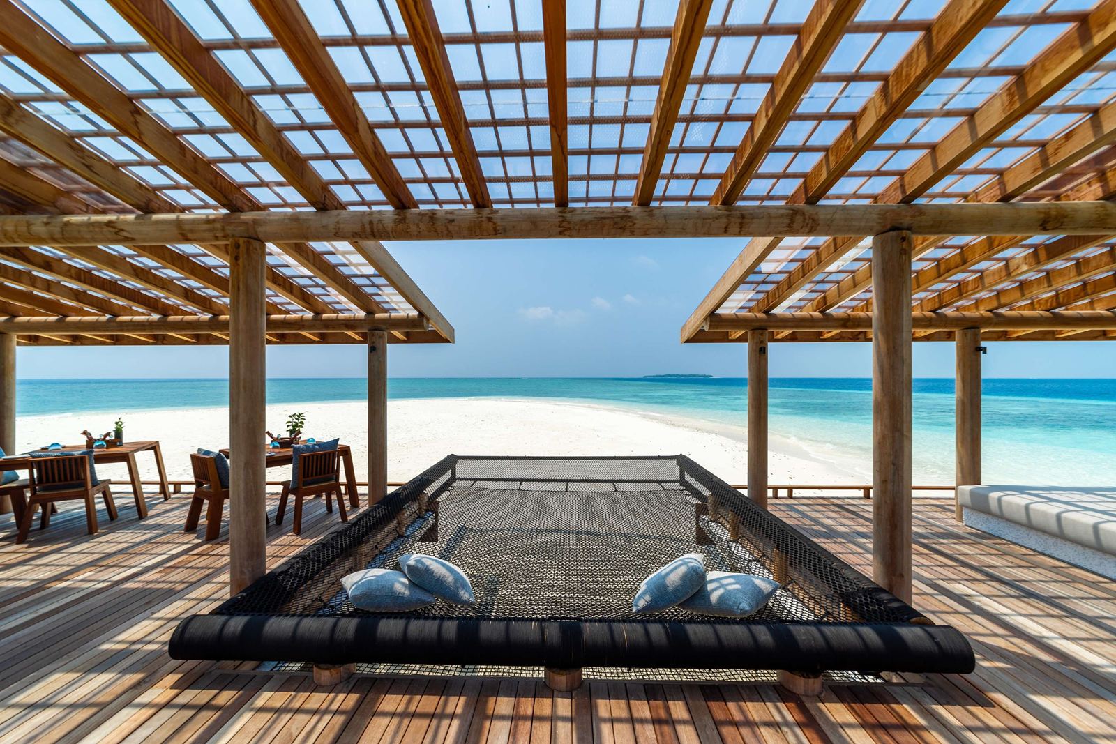 Alila Kothaifaru Maldives en Maldivas