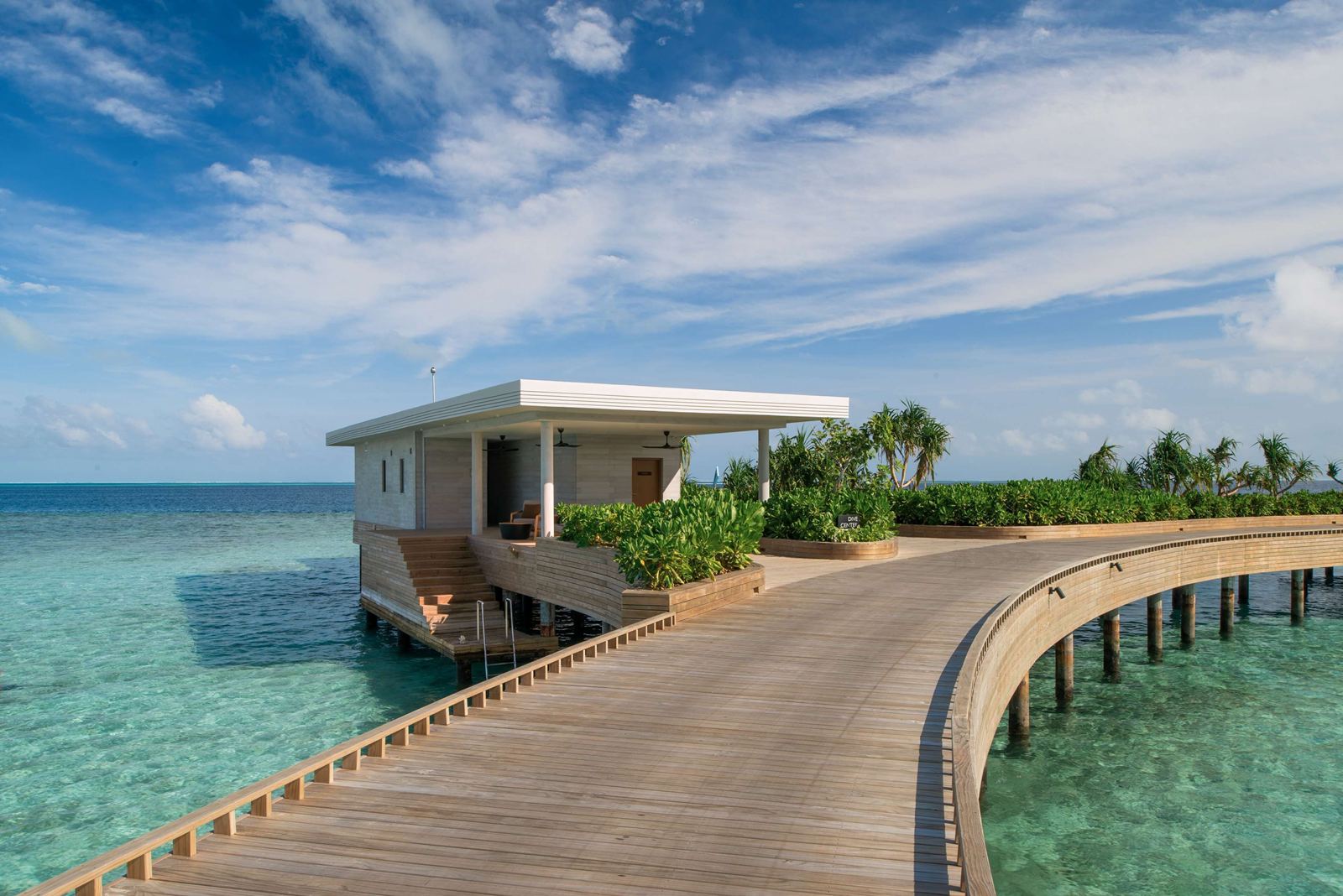 Alila Kothaifaru Maldives en Maldivas