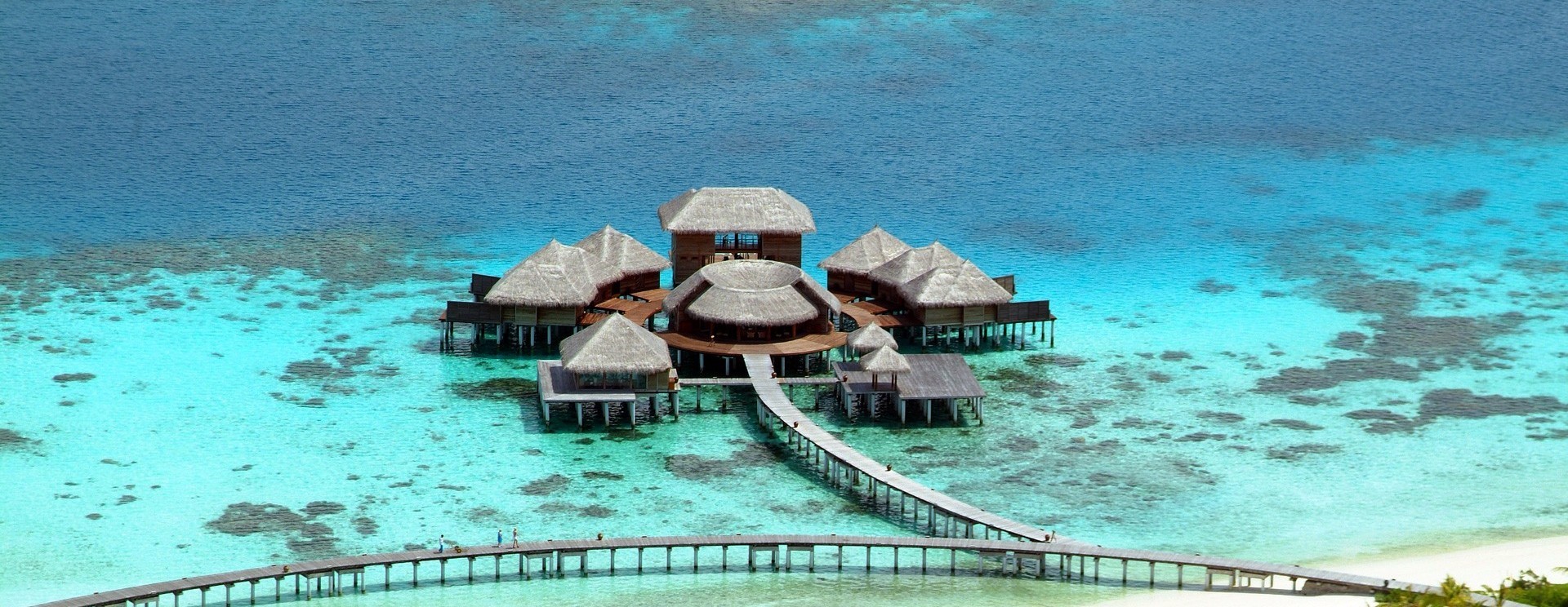 Coco Bodu Hithi en Maldivas