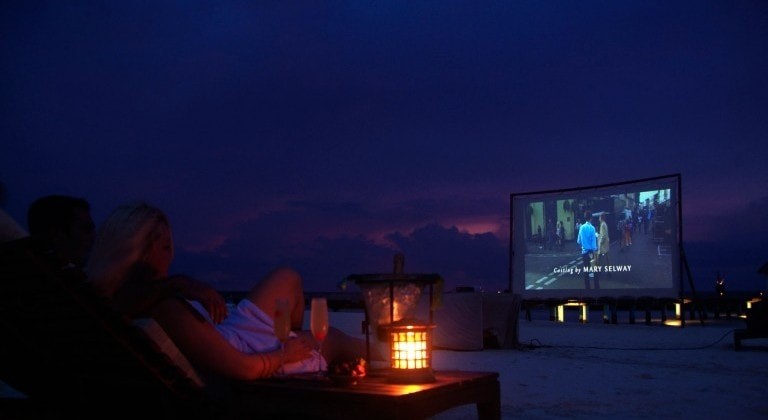 Coco Bodu Hithi en Maldivas