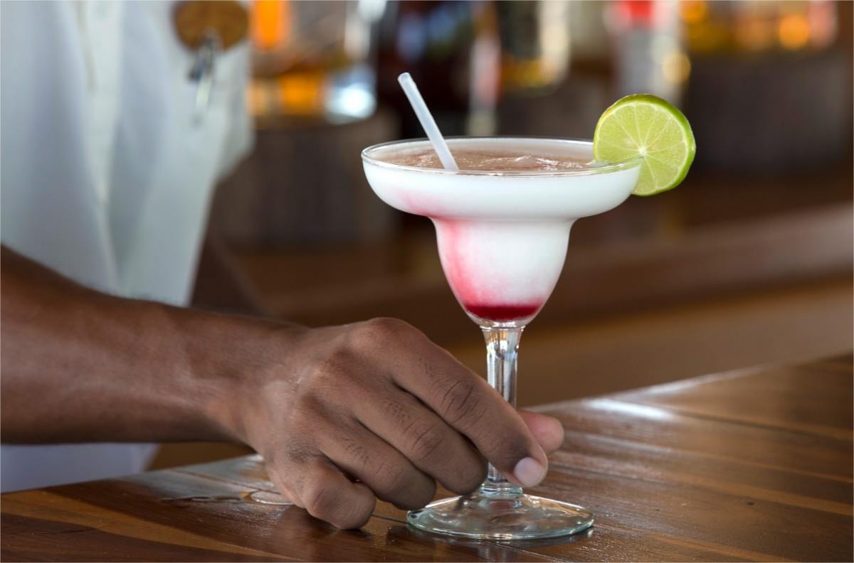 Coco Palm Dhuni Kolhu en Maldivas