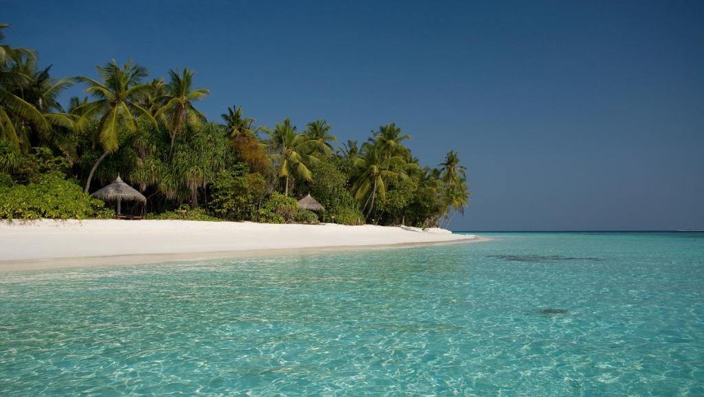 Coco Palm Dhuni Kolhu en Maldivas