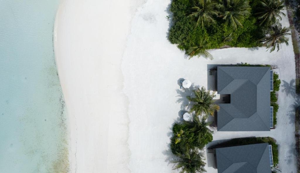 Jawakara Islands Maldives en Maldivas
