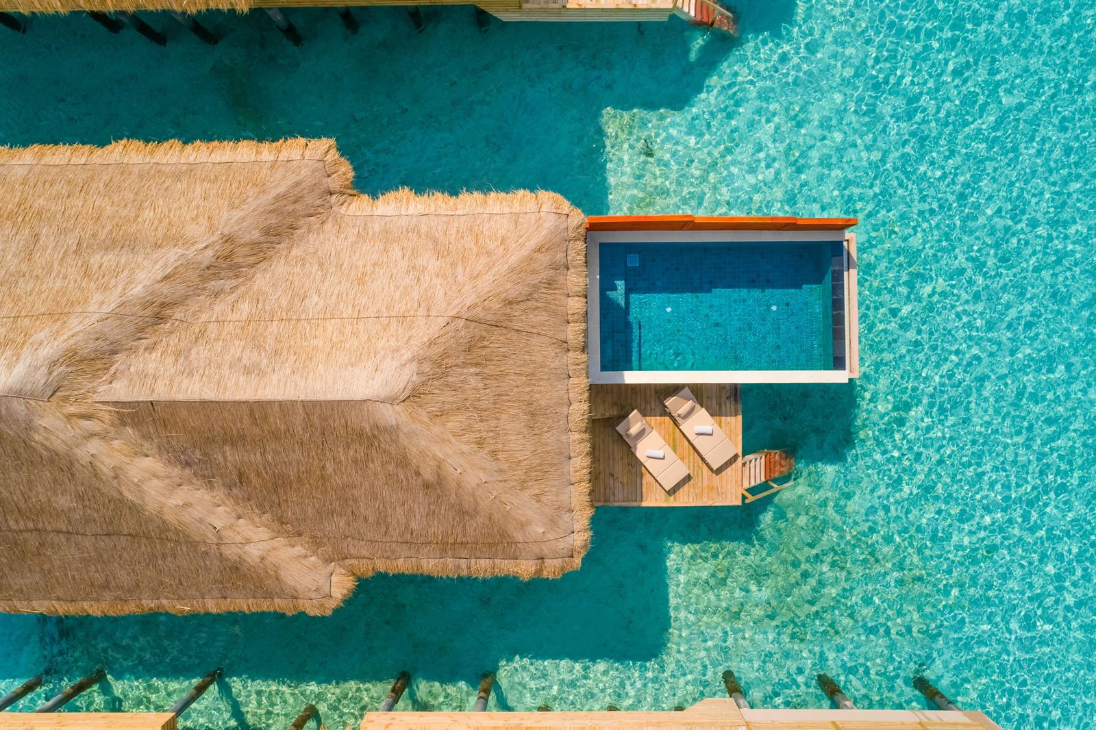 Kudafushi Resort & SPA en Maldivas
