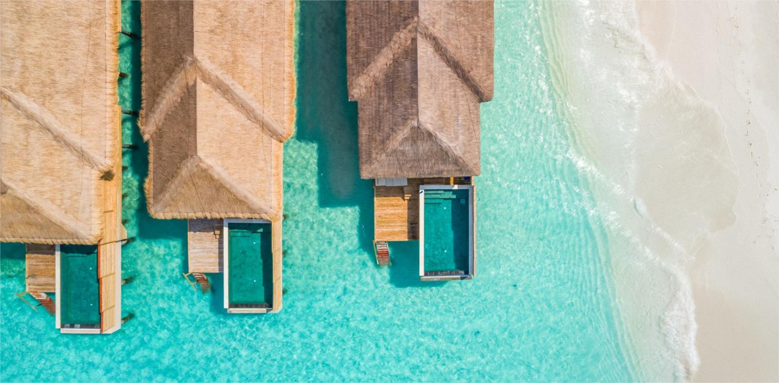Kudafushi Resort & SPA en Maldivas