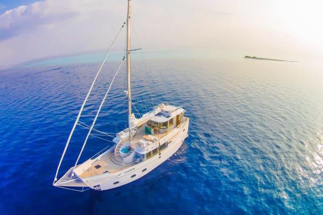 Soneva in Aqua en Maldivas