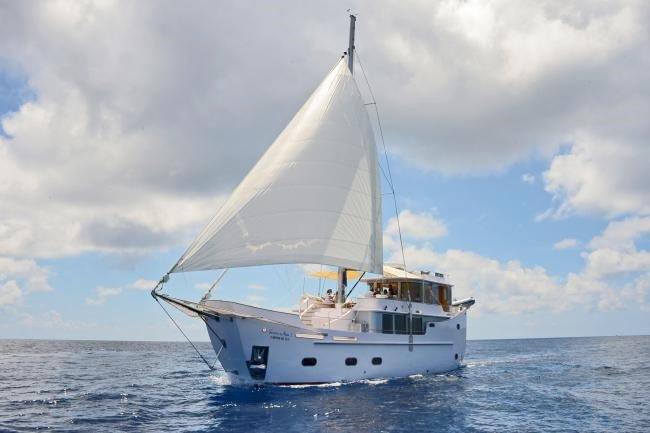 Soneva in Aqua en Maldivas
