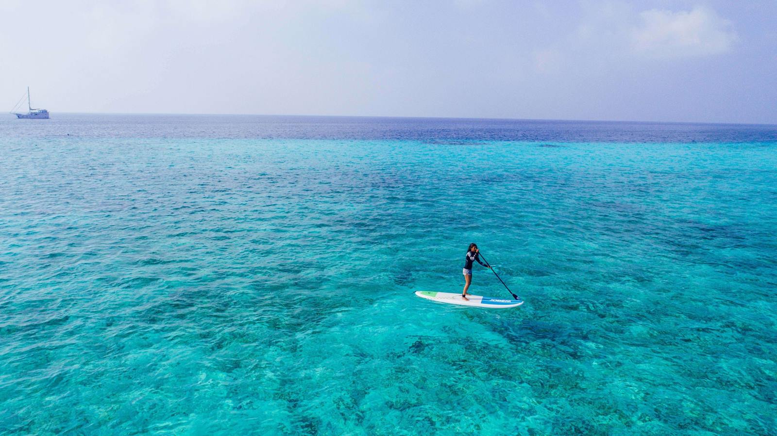Soneva in Aqua en Maldivas