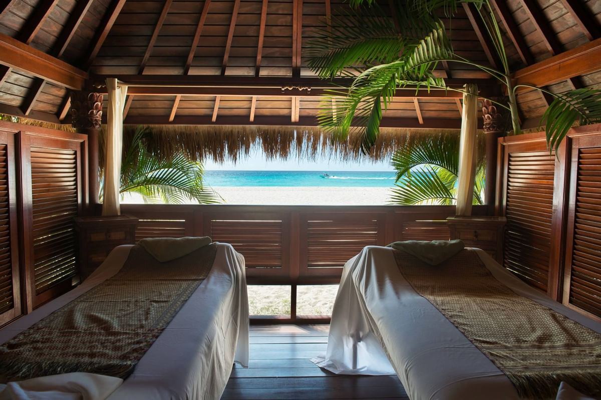 Manchebo Beach Resort and Spa  en su destino