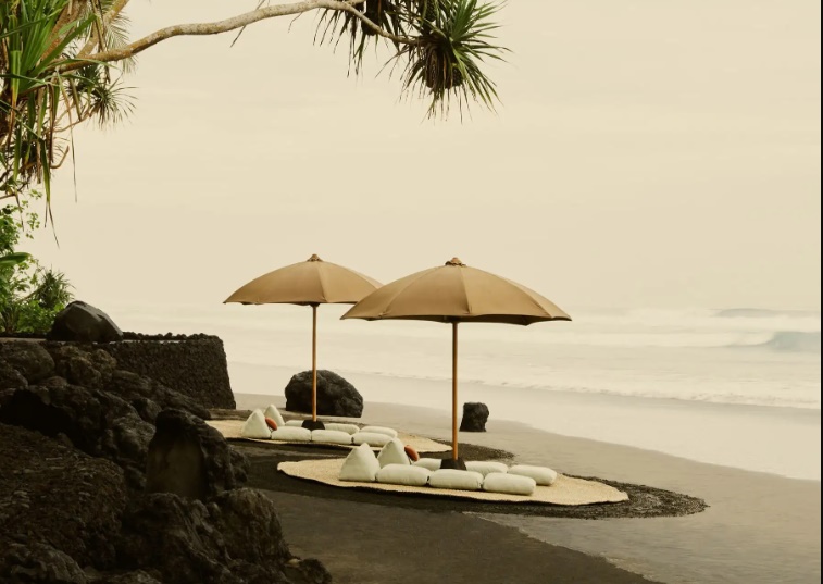 Lost Lindenberg en Canggu