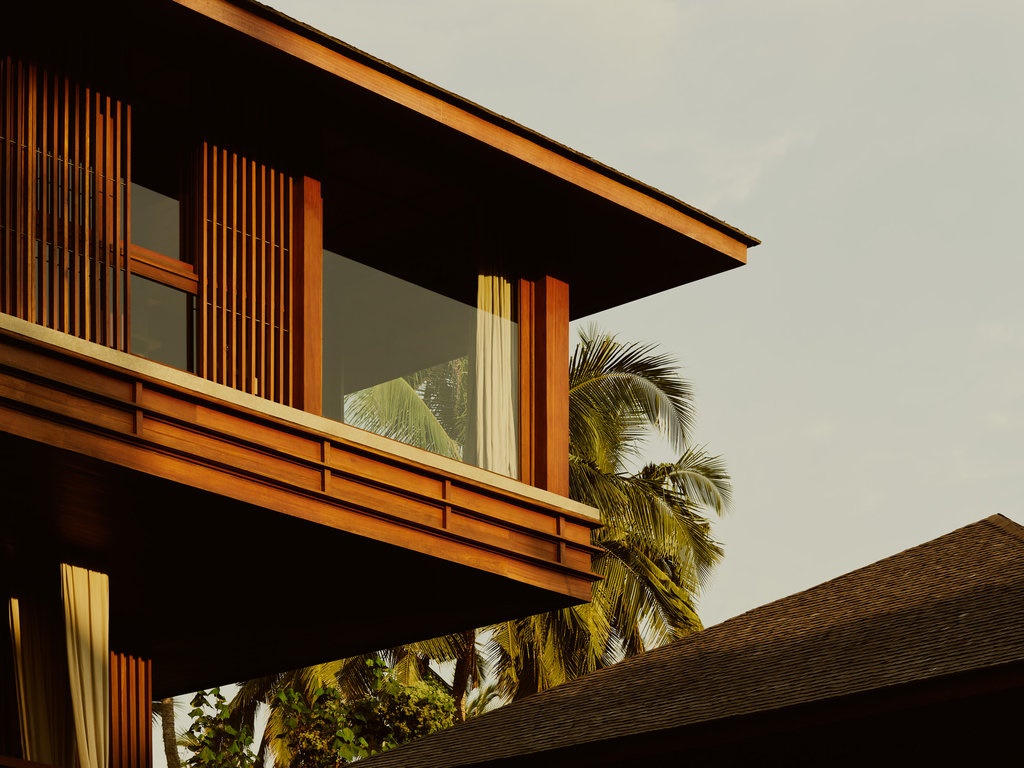 Lost Lindenberg en Canggu