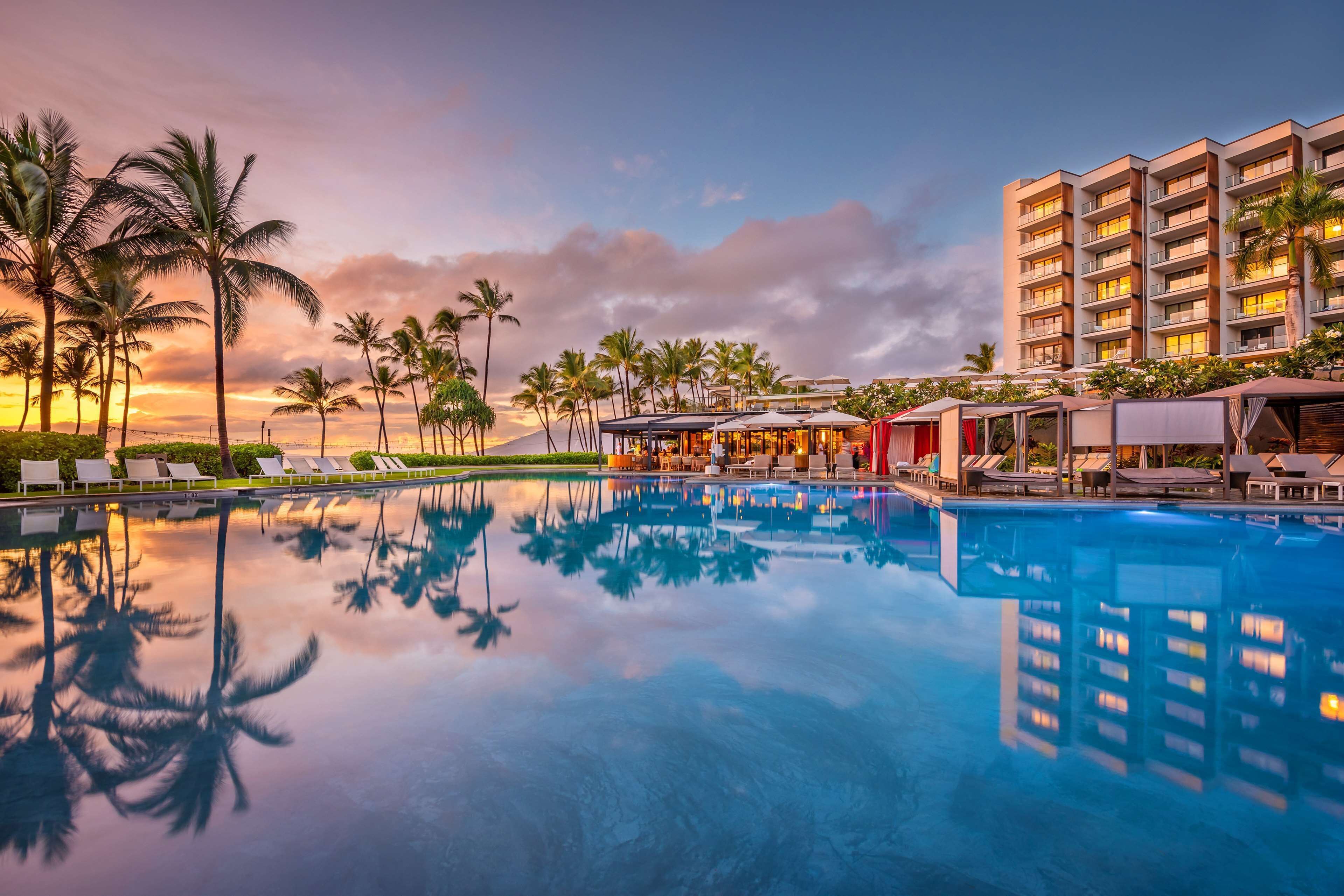 Andaz Maui at Wailea Resort en Maui