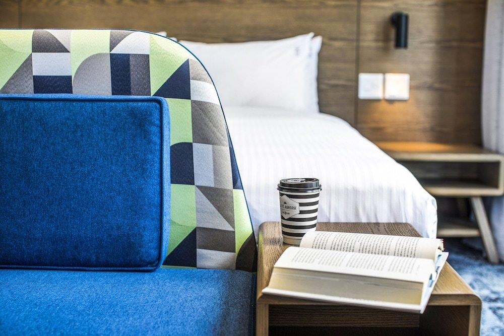 Holiday Inn Express Melbourne Little Collins en su destino