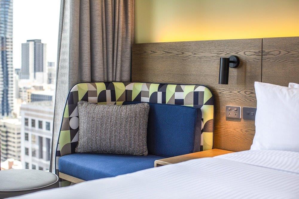 Holiday Inn Express Melbourne Little Collins en Melbourne