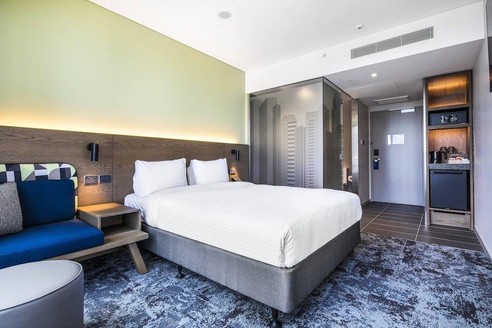 Holiday Inn Express Melbourne Little Collins en Melbourne