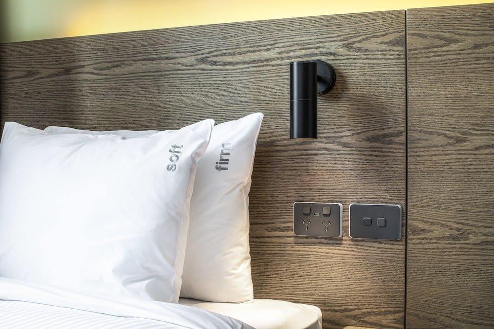 Holiday Inn Express Melbourne Little Collins en Melbourne