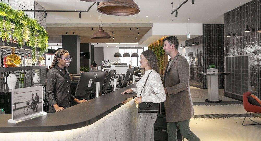 Holiday Inn Express Melbourne Little Collins en Melbourne