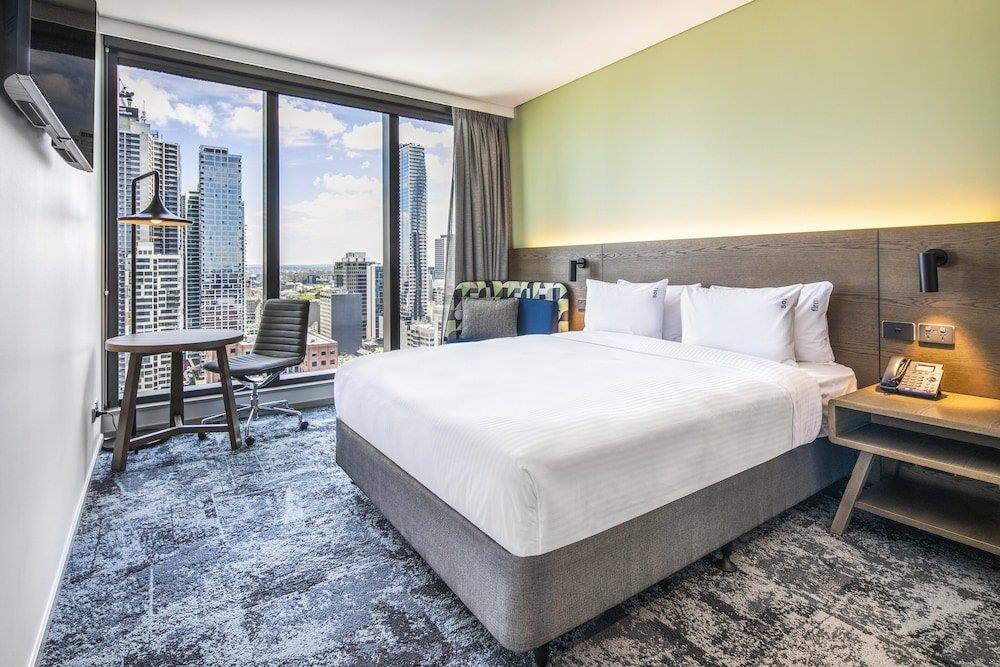 Holiday Inn Express Melbourne Little Collins en Melbourne