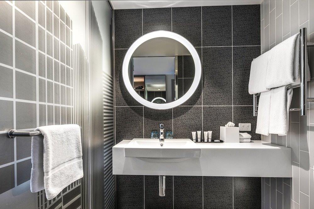Holiday Inn Express Melbourne Little Collins en Melbourne