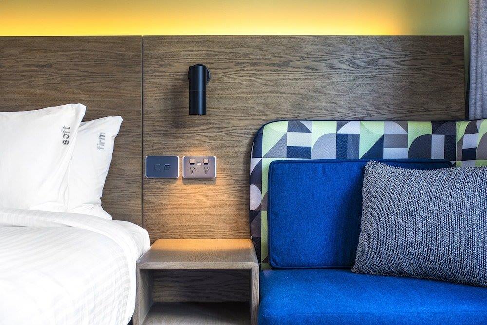 Holiday Inn Express Melbourne Little Collins en Melbourne