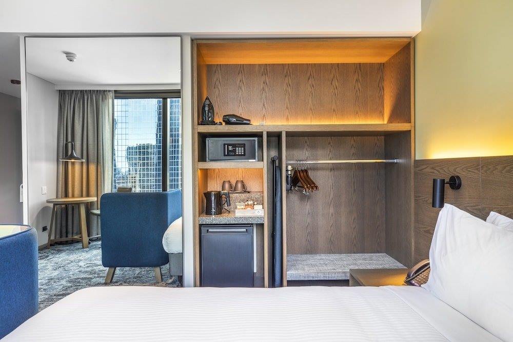 Holiday Inn Express Melbourne Little Collins en Melbourne
