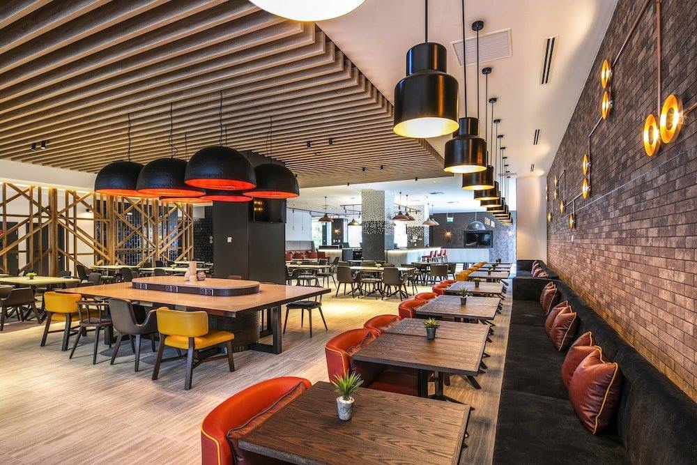 Holiday Inn Express Melbourne Little Collins en Melbourne