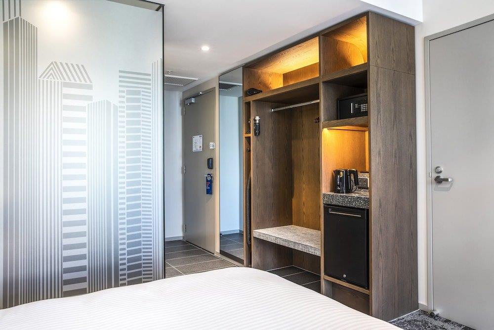 Holiday Inn Express Melbourne Little Collins en Melbourne