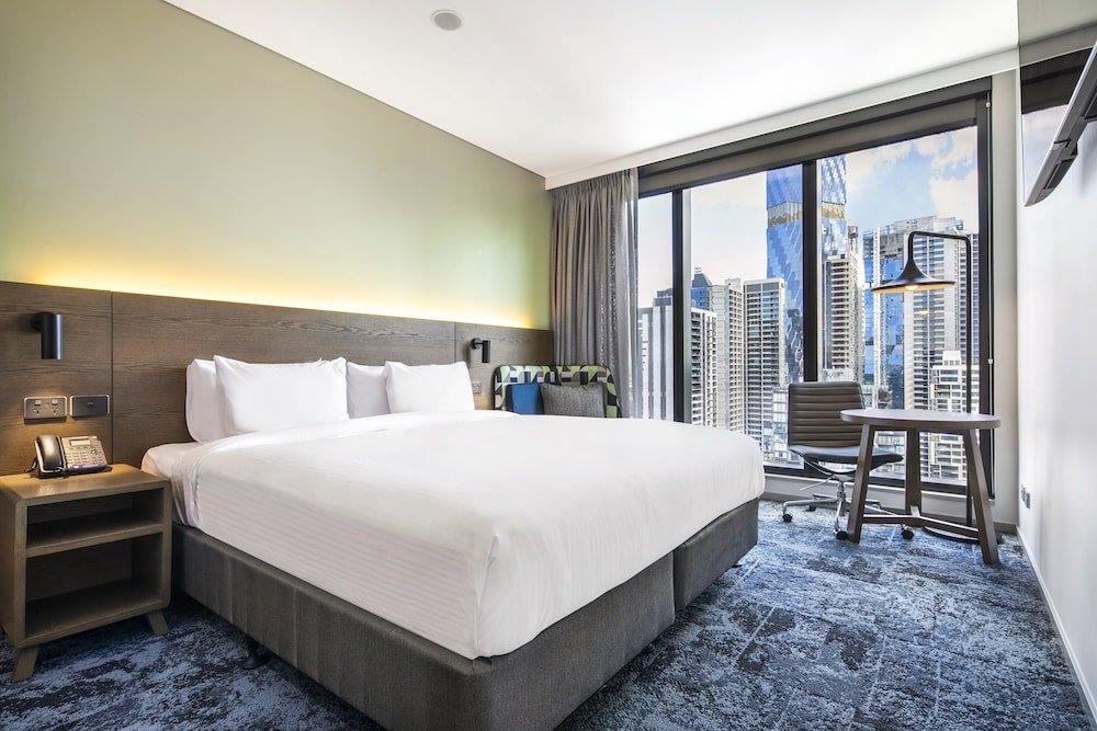 Holiday Inn Express Melbourne Little Collins en Melbourne