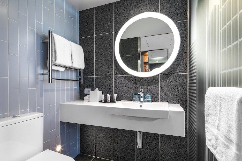Holiday Inn Express Melbourne Little Collins en Melbourne