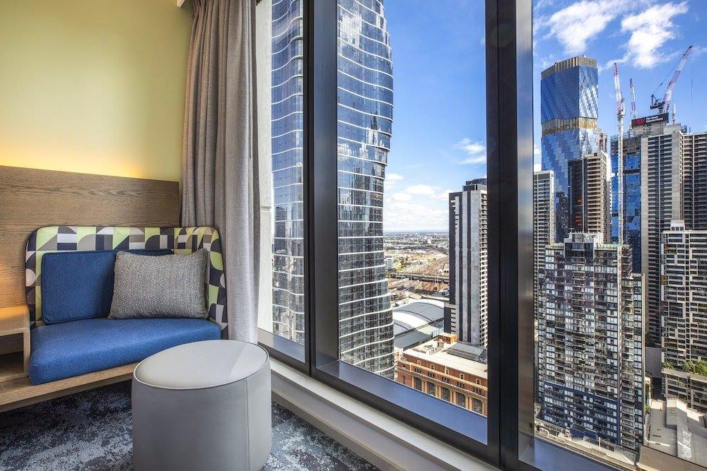 Holiday Inn Express Melbourne Little Collins en Melbourne