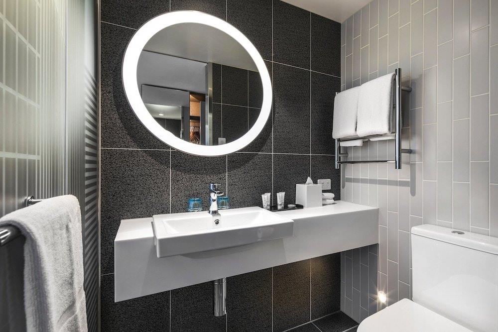Holiday Inn Express Melbourne Little Collins en Melbourne