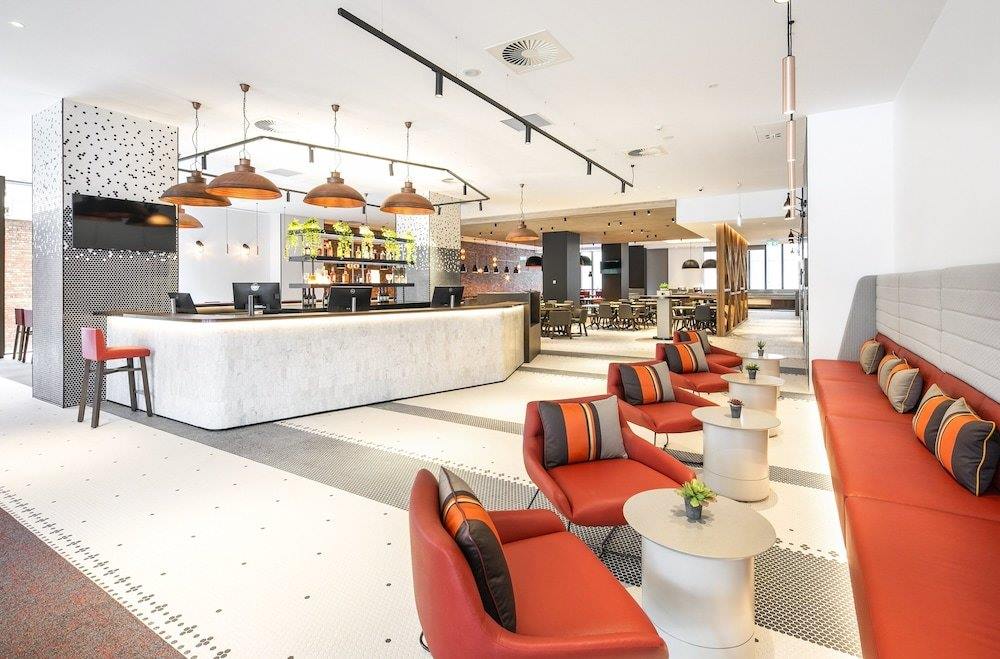 Holiday Inn Express Melbourne Little Collins en Melbourne