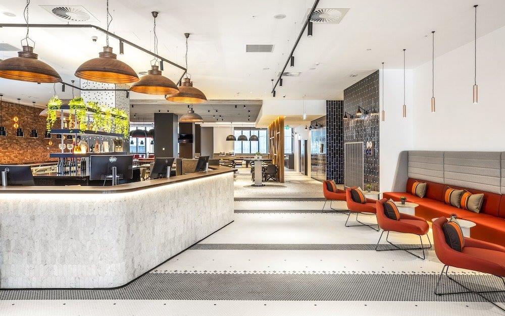 Holiday Inn Express Melbourne Little Collins en Melbourne