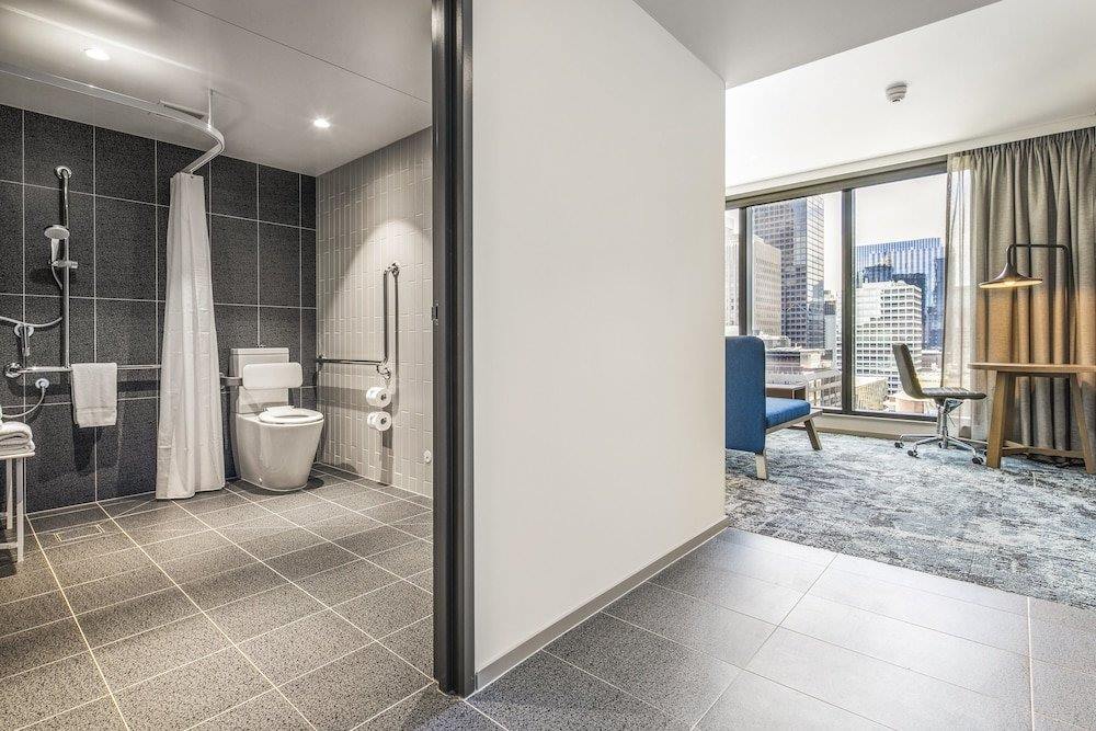 Holiday Inn Express Melbourne Little Collins en Melbourne