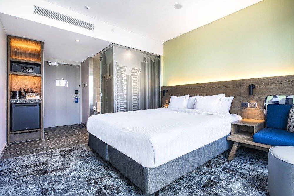 Holiday Inn Express Melbourne Little Collins en Melbourne