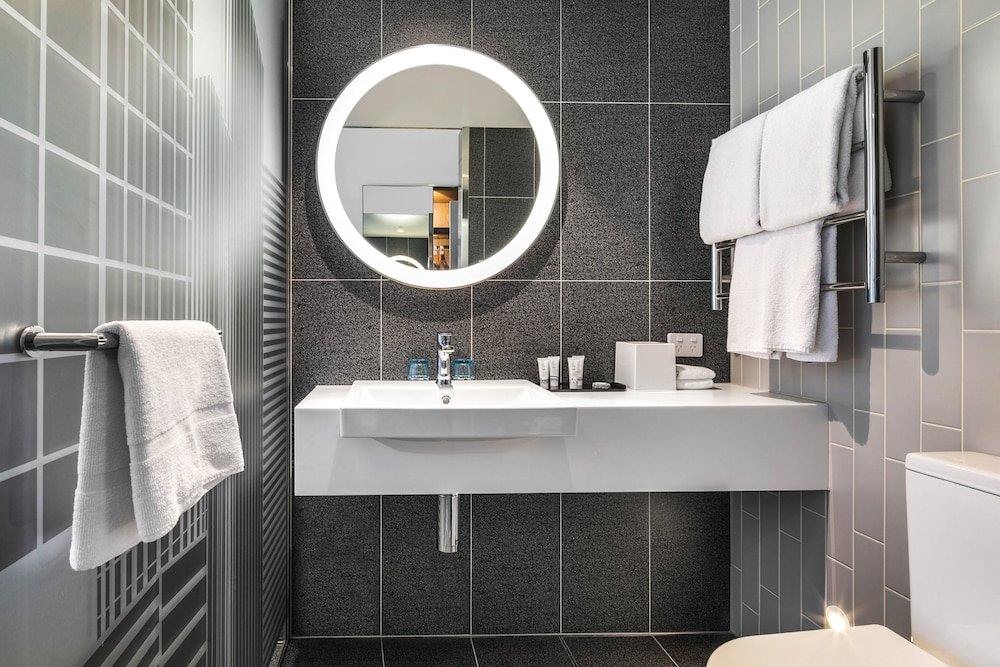 Holiday Inn Express Melbourne Little Collins en Melbourne