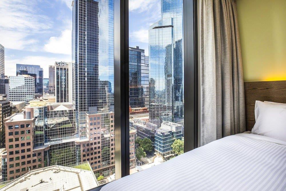 Holiday Inn Express Melbourne Little Collins en Melbourne